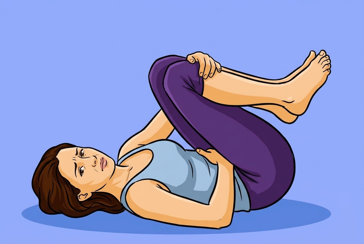 Zdravé ledviny a vnitřní rovnováha